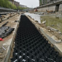 高分子纳米土工格室