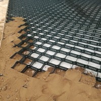 纳米复合金蜂巢格室