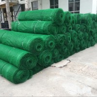 三维植被网