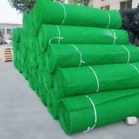 三维土工网垫