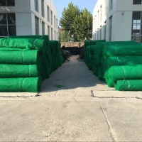 三维网格护坡系统