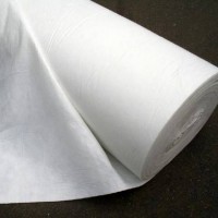 长丝土工布