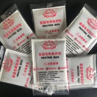 食品专用加热包