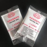 面条自热包