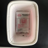 80克食品自热包