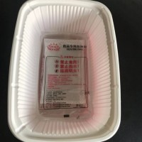 80克食品加热包