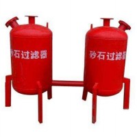 砂石过滤器