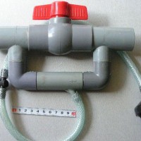 文丘里施肥器