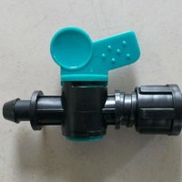 锁姆旁通阀