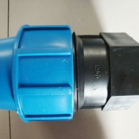 PE内丝接头