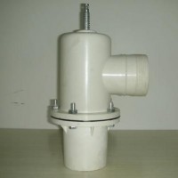 玻璃钢出水口