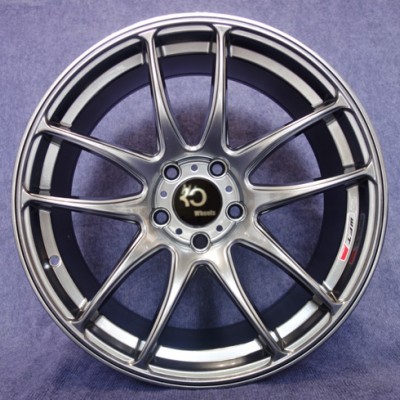 KCcr