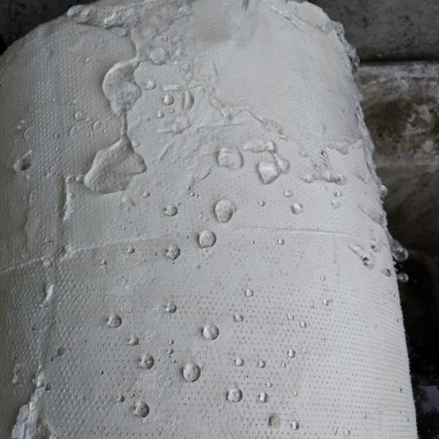 憎水型防水型硅酸钙