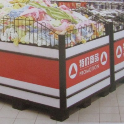 促销货架
