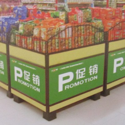 促销货架