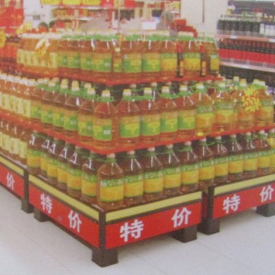 促销货架
