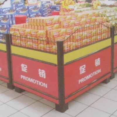 促销货架