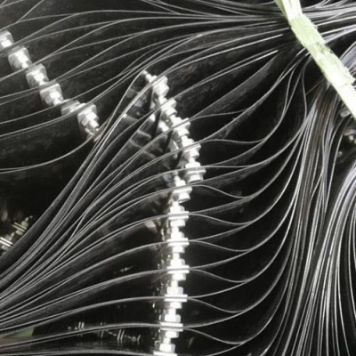 螺栓式土工格室