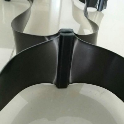 高强微桩土工格室