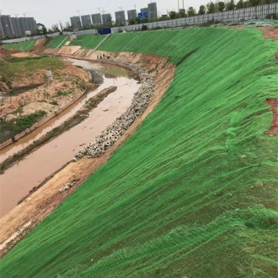 三维植被网