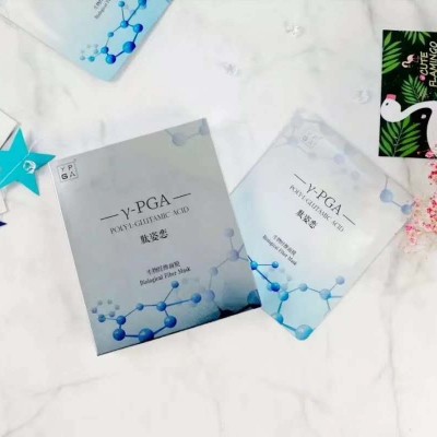 山东肽姿恋聚谷氨酸面膜
