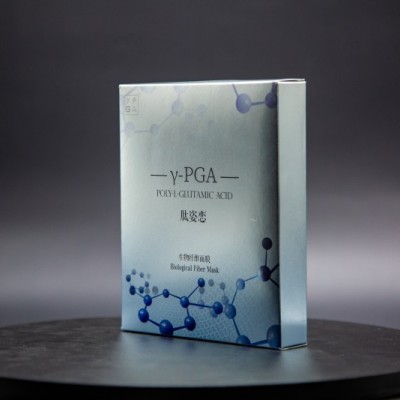 生物纤维面膜