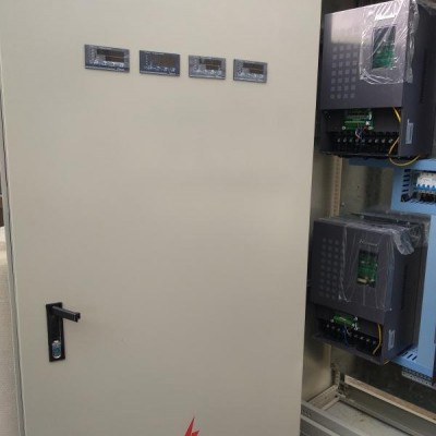 plc控制系统