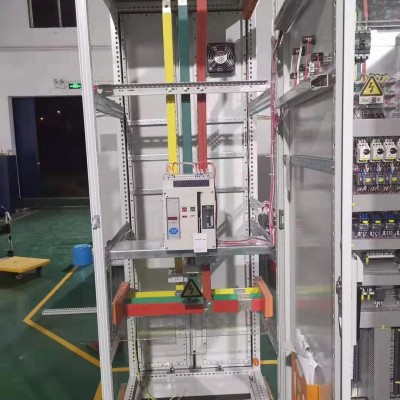 自动称重配料系统