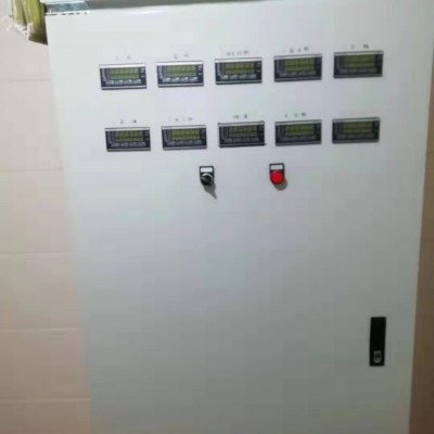 称重配料系统
