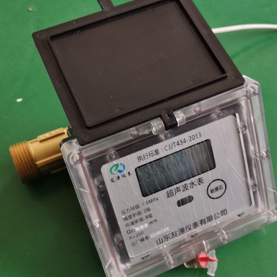 超声波热能表