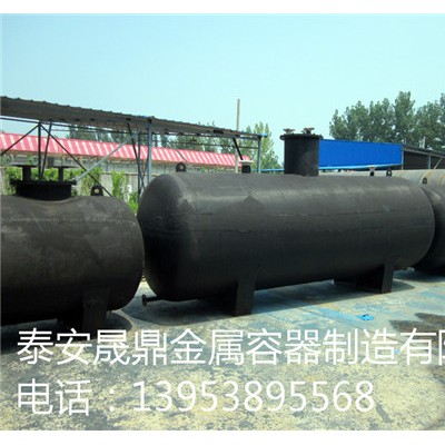 高人孔油罐