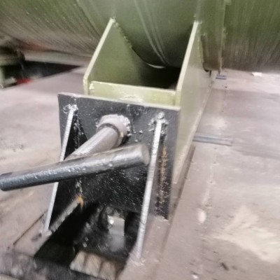 罐车秤