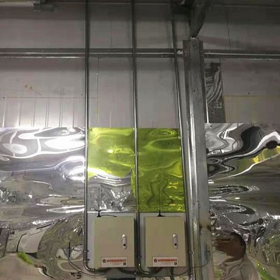 水性漆干燥设备