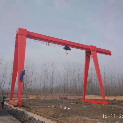 包厢龙门吊