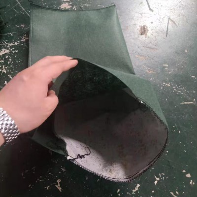 草籽生态袋