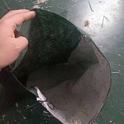 草籽生态袋