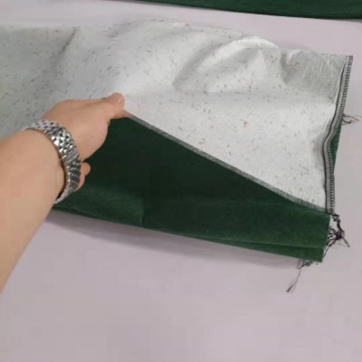 草籽生态袋