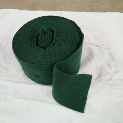 裹树布