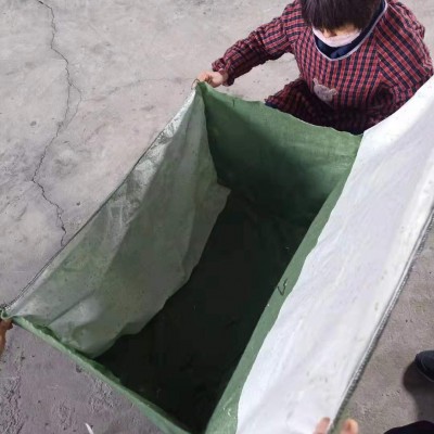 异型袋子