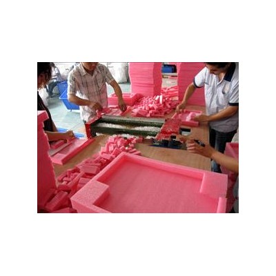珍珠棉板材