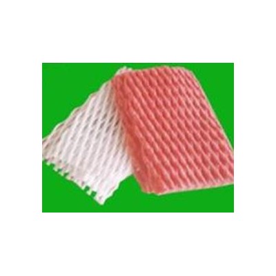 塑料发泡网