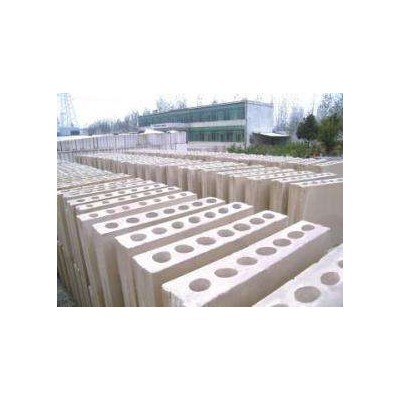 石膏砌块价格