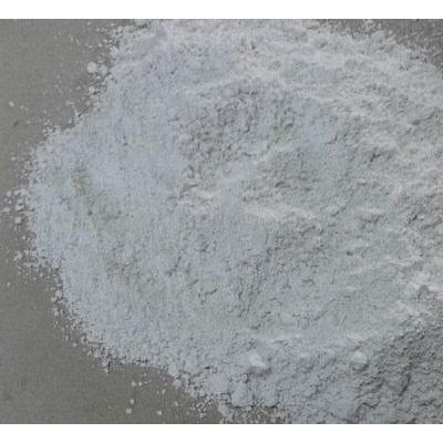 石膏粉