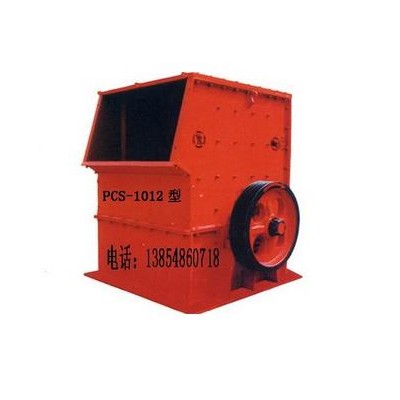 PCS-1012型破碎机