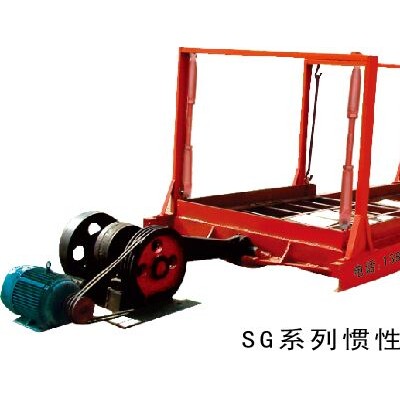 惯性筛