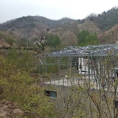 活动板房
