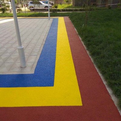 epdm塑胶跑道