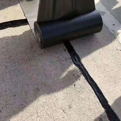 贴缝带