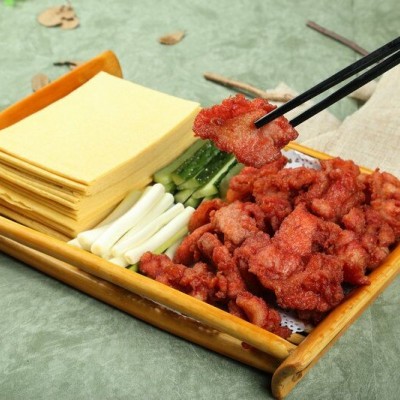 特色饭店