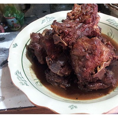 特色餐饮